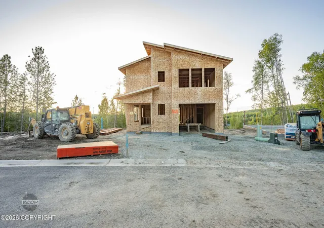 Photo 2 of Single family home for sale at L10 Paris Way, Eagle River, AK 99577 | MLS# 26-6577 | Listing updated on 2026-08-27