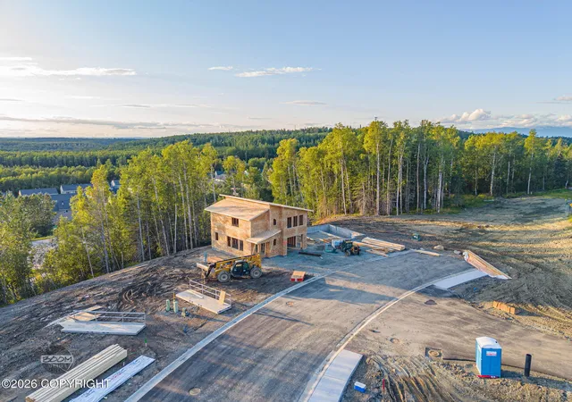 Photo 3 of Single family home for sale at L10 Paris Way, Eagle River, AK 99577 | MLS# 26-6577 | Listing updated on 2026-08-27
