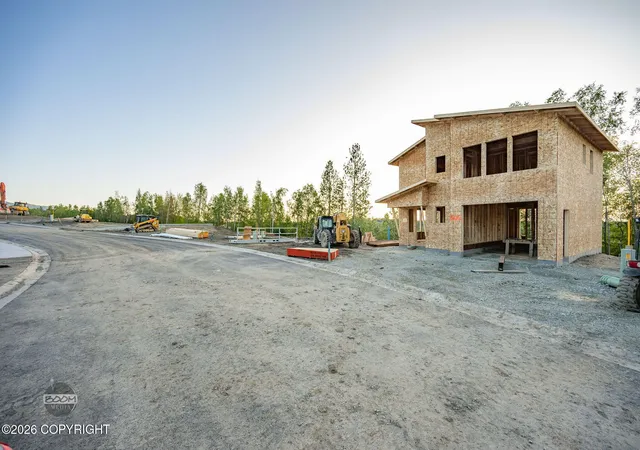 Photo 5 of Single family home for sale at L10 Paris Way, Eagle River, AK 99577 | MLS# 26-6577 | Listing updated on 2026-08-27
