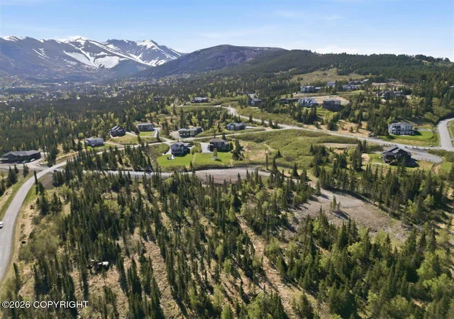 Photo 1 of Sale Pending at L2 Prospector Crk, Anchorage, AK 99516 | MLS# 26-6617 | Listing updated on 2026-09-29