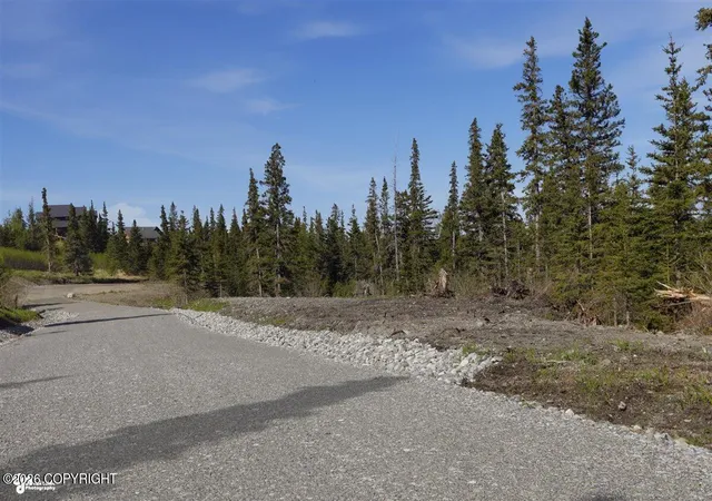 Photo 3 of Sale Pending at L2 Prospector Crk, Anchorage, AK 99516 | MLS# 26-6617 | Listing updated on 2026-09-29