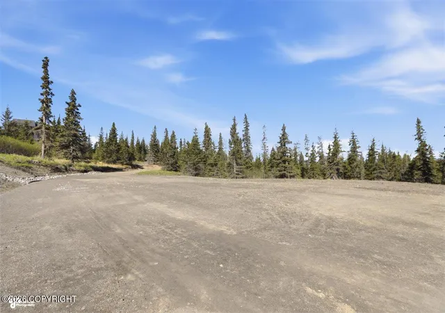 Photo 3 of Sale Pending at L2 Prospector Crk, Anchorage, AK 99516 | MLS# 26-6617 | Listing updated on 2026-09-29