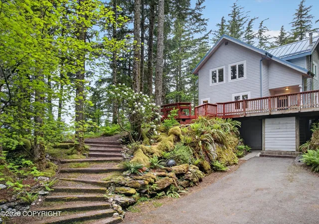 3rd image of 777 Main St, Ketchikan, AK 99901 | MLS# 26-6600