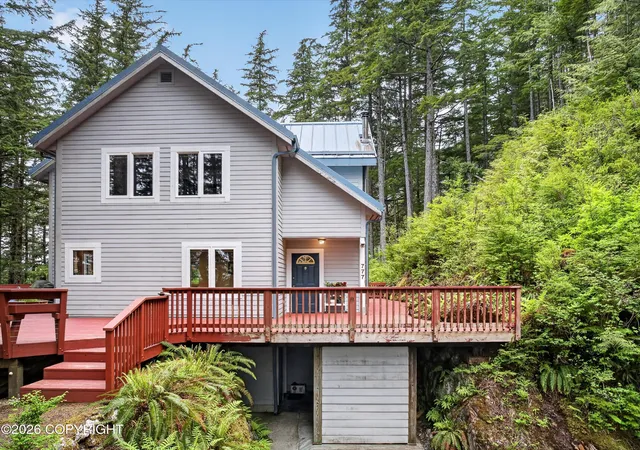 4th image of 777 Main St, Ketchikan, AK 99901 | MLS# 26-6600