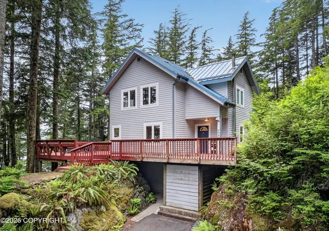 5th image of 777 Main St, Ketchikan, AK 99901 | MLS# 26-6600