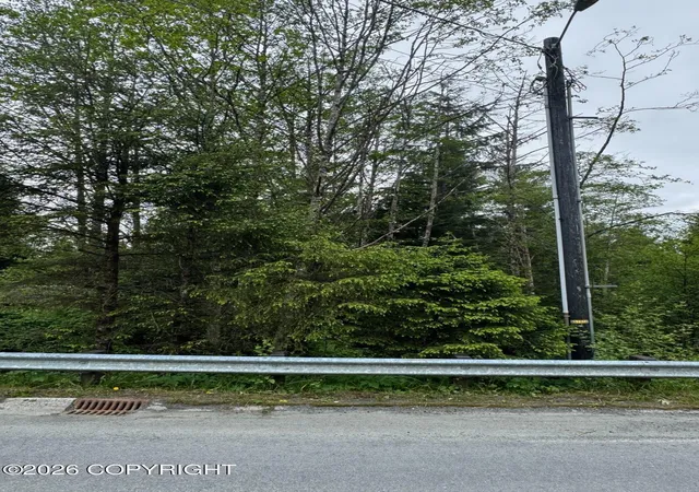 Photo 3 of Land for sale at 805 Lake St, Sitka, AK 99835 | MLS# 26-7204 | Listing updated on 2026-06-23