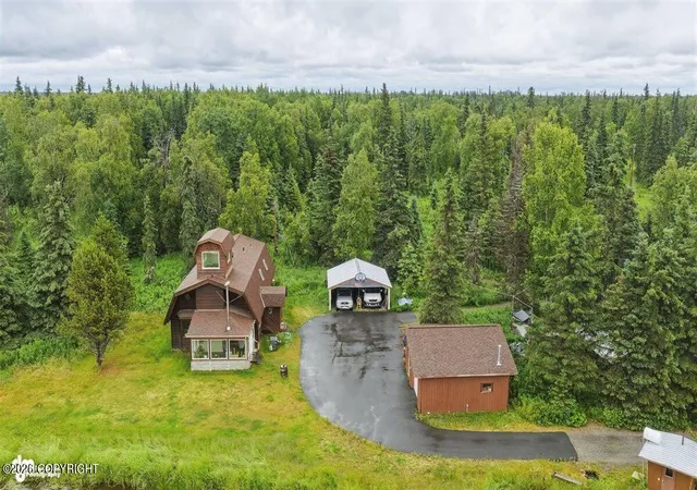 Photo 2 of Sale Pending at 43976 Capryl Rd, Kenai, AK 99611 | MLS# 26-9068 | Listing updated on 2026-08-26