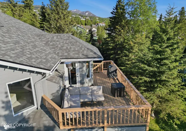 Photo 49 of Sale Pending at 16141 Bridgewood Cir, Anchorage, AK 99516 | MLS# 26-6607 | Listing updated on 2026-07-01