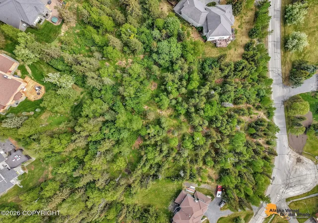18th image of 000 Southpark Bluff Dr, Anchorage, AK 99516 | MLS# 26-6621