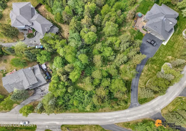 1st image of 000 Southpark Bluff Dr, Anchorage, AK 99516 | MLS# 26-6621