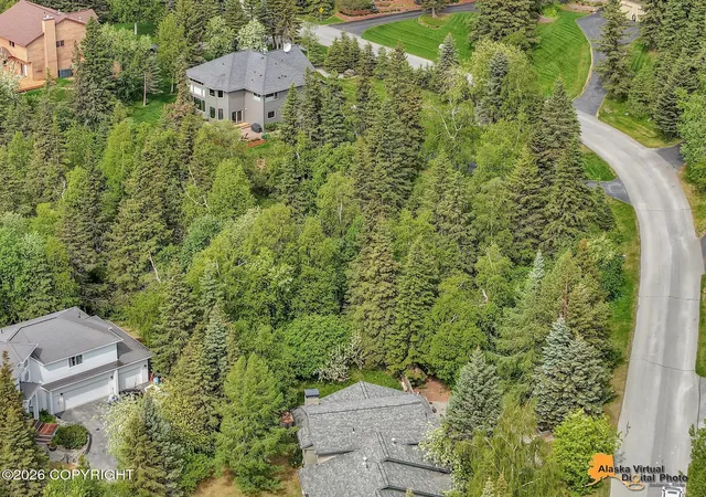 Photo 3 of Land for sale at 000 Southpark Blf Dr, Anchorage, AK 99516 | MLS# 26-6621 | Listing updated on 2026-09-25