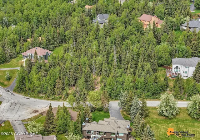 Photo 4 of Land for sale at 000 Southpark Blf Dr, Anchorage, AK 99516 | MLS# 26-6621 | Listing updated on 2026-09-25