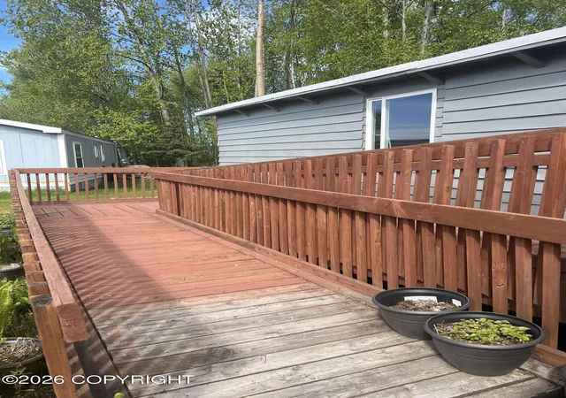 Homes for sale in Anchorage, AK | 2221 Muldoon Rd #524, Anchorage, AK 99504 | MLS# 26-6604