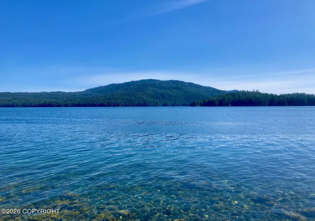 Photo 4 of Land for sale at 14c Nanny Bay Rd, Hollis, AK 99000 | MLS# 26-6741 | Listing updated on 2026-07-29