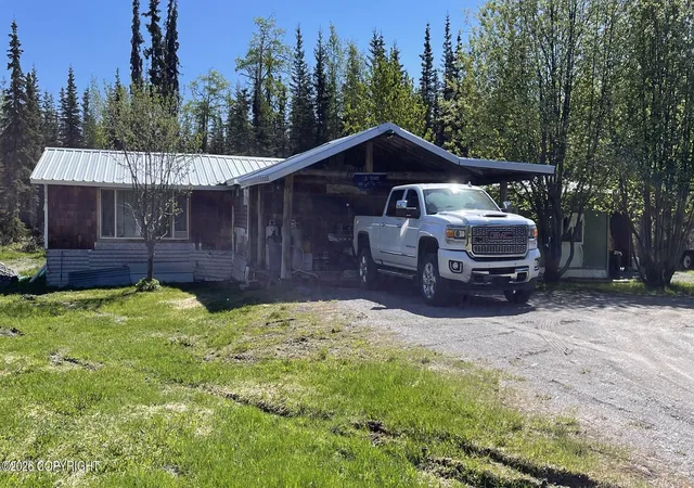 Homes for sale in Sterling, AK | 38828 Millie Evans St, Sterling, AK 99672 | MLS# 26-6626