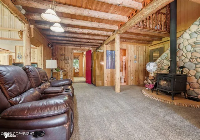 Photo 2 of Sale Pending at 2644 S Beechwood Cir, Wasilla, AK 99623 | MLS# 26-7337 | Listing updated on 2026-08-31