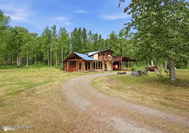Photo 43 of Sale Pending at 2644 S Beechwood Cir, Wasilla, AK 99623 | MLS# 26-7337 | Listing updated on 2026-08-31