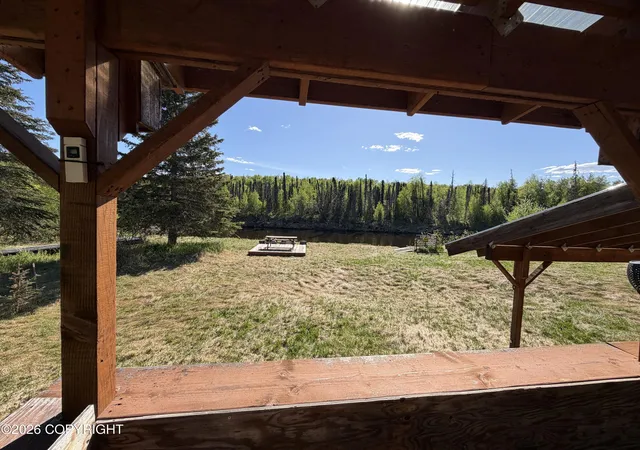 Homes for sale in Willow, AK | Mile 12 Deshka River, Willow, AK 99688 | MLS# 26-6719