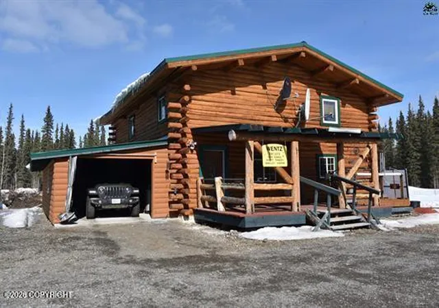 1st image of Mp 13198 Alaska Hwy, Tok, AK 99780 | MLS# 26-6646