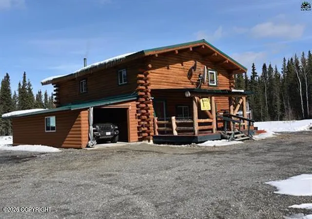 49th image of Mp 13198 Alaska Hwy, Tok, AK 99780 | MLS# 26-6646
