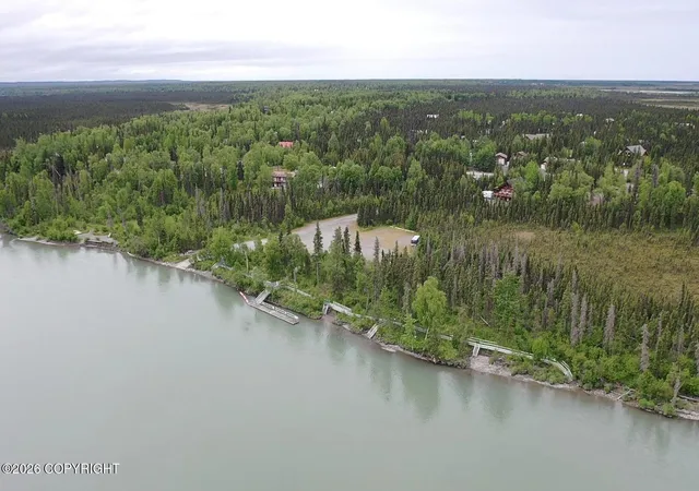 Homes for sale in Kenai, AK | 38131 Woods Dr, Kenai, AK 99611 | MLS# 26-7851