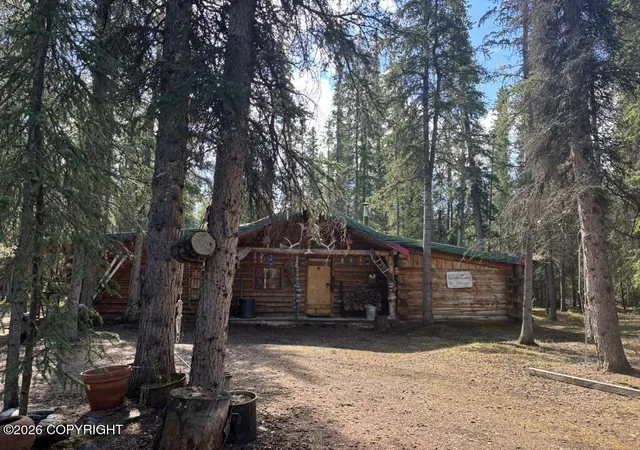 1st image of Lot 3 Bk 2 Jacobs Mattila Sub, Tok, AK 99780 | MLS# 26-6682