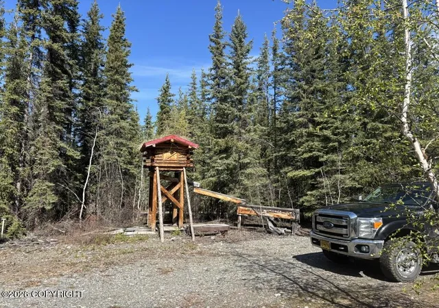 2nd image of Lot 3 Bk 2 Jacobs Mattila Sub, Tok, AK 99780 | MLS# 26-6682