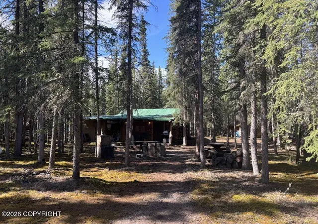 3rd image of Lot 3 Bk 2 Jacobs-Mattila Sub, Tok, AK 99780 | MLS# 26-6682