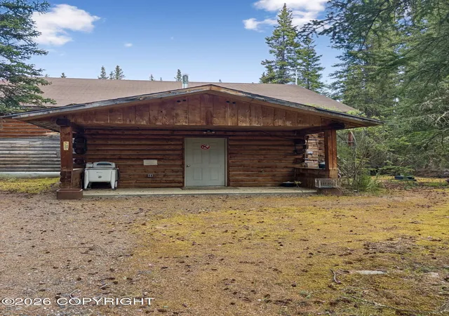 46th image of Lot 3 Bk 2 Jacobs Mattila Sub, Tok, AK 99780 | MLS# 26-6682