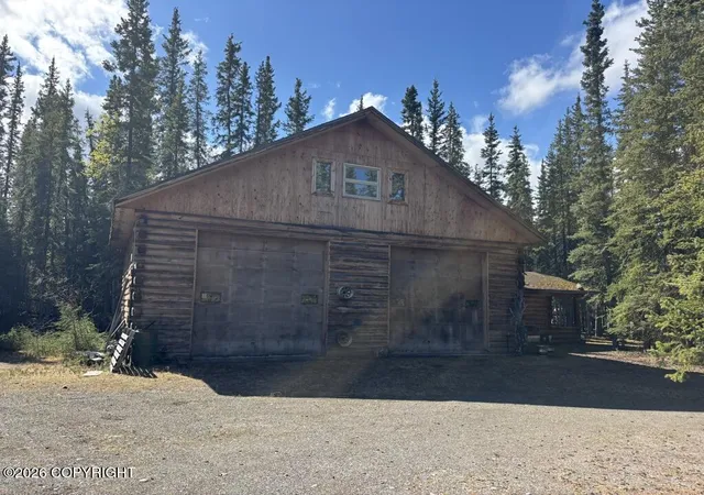 4th image of Lot 3 Bk 2 Jacobs-Mattila Sub, Tok, AK 99780 | MLS# 26-6682