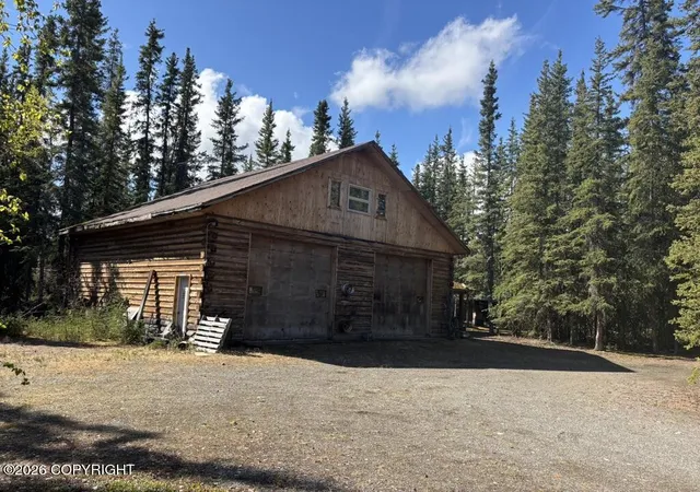 5th image of Lot 3 Bk 2 Jacobs-Mattila Sub, Tok, AK 99780 | MLS# 26-6682