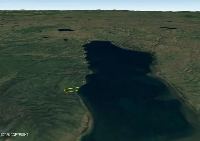 3rd image of Tract B Wien Lake (No Road), Nenana, AK 99760 | MLS# 26-6686