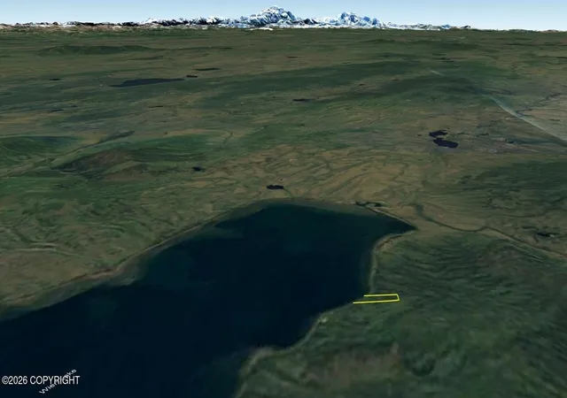 4th image of Tract B Wien Lake (No Road), Nenana, AK 99760 | MLS# 26-6686