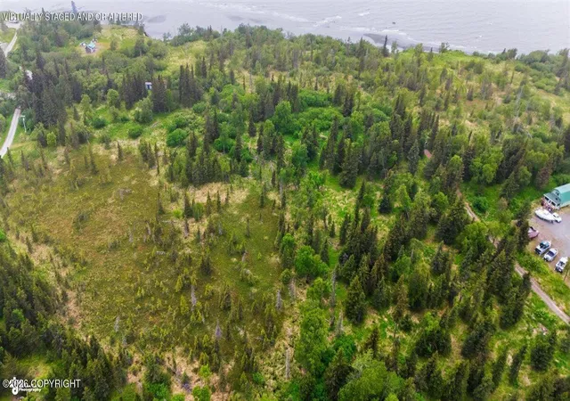 Photo 24 of Land for sale at 14179 Sterling Hwy, Ninilchik, AK 99639 | MLS# 26-7511 | Listing updated on 2026-08-17