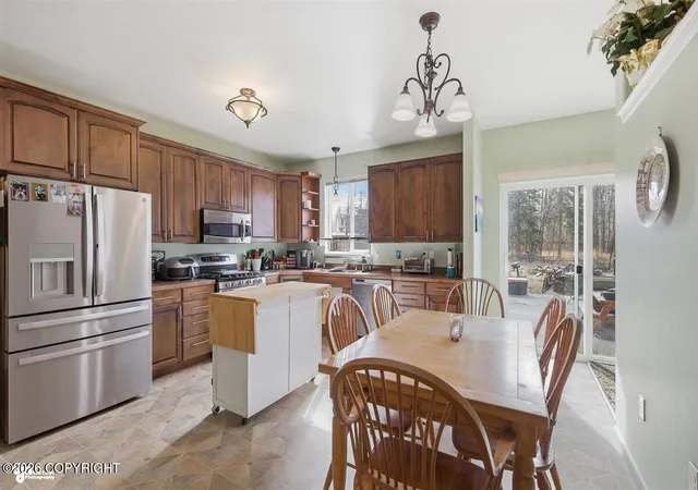 3rd image of 1261 E Spruce Ave, Wasilla, AK 99654 | MLS# 26-6655