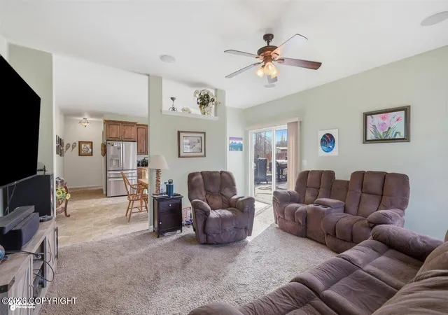 4th image of 1261 E Spruce Ave, Wasilla, AK 99654 | MLS# 26-6655
