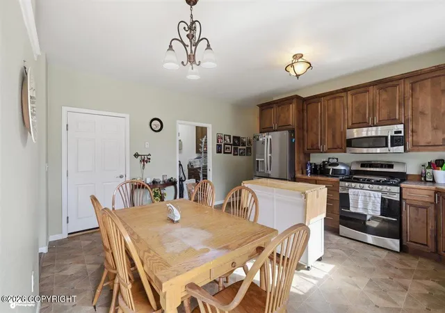 5th image of 1261 E Spruce Ave, Wasilla, AK 99654 | MLS# 26-6655