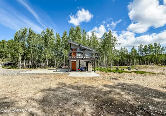 Homes for sale in Big Lake, AK | 15776 W Sun Dr, Big Lake, AK 99623 | MLS# 26-6960