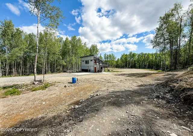 Homes for sale in Big Lake, AK | 15776 W Sun Dr, Big Lake, AK 99623 | MLS# 26-6960