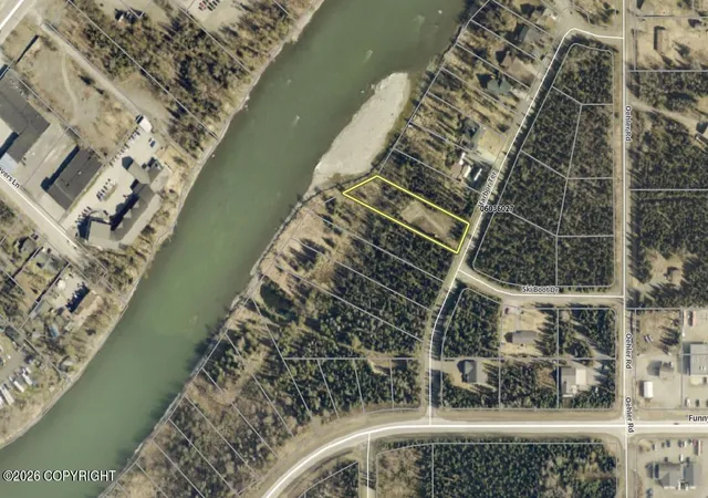 Photo 5 of Land for sale at 365 Harbor Ter, Soldotna, AK 99669 | MLS# 26-6664 | Listing updated on 2026-07-07