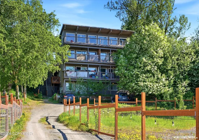 Photo 1 of Sale Pending at 344 E 15th Avenue, Anchorage, AK 99501 | MLS# 26-6734 | Listing updated on 2026-09-05