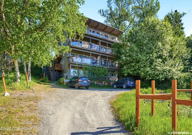 Photo 2 of Sale Pending at 344 E 15th Avenue, Anchorage, AK 99501 | MLS# 26-6734 | Listing updated on 2026-09-05