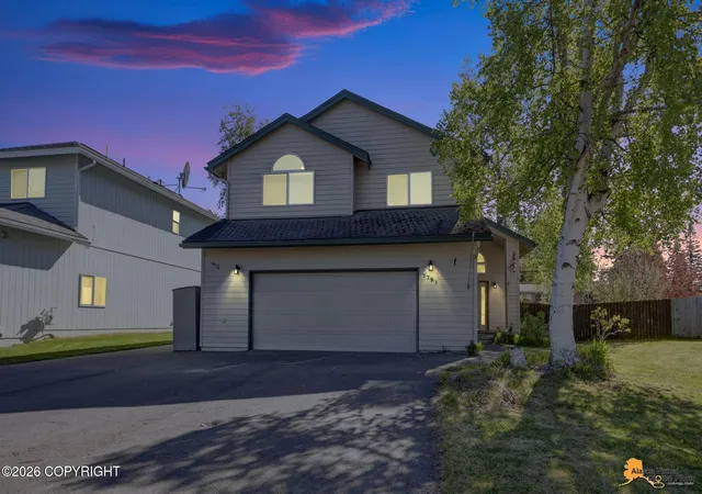 Photo 3 of Sale Pending at 7731 Big Spruce Cir, Anchorage, AK 99502 | MLS# 26-6672 | Listing updated on 2026-08-31
