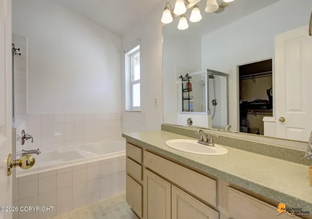 Photo 38 of Sale Pending at 7731 Big Spruce Cir, Anchorage, AK 99502 | MLS# 26-6672 | Listing updated on 2026-08-31