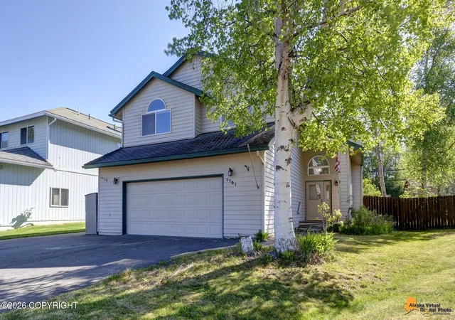 Photo 5 of Sale Pending at 7731 Big Spruce Cir, Anchorage, AK 99502 | MLS# 26-6672 | Listing updated on 2026-08-31
