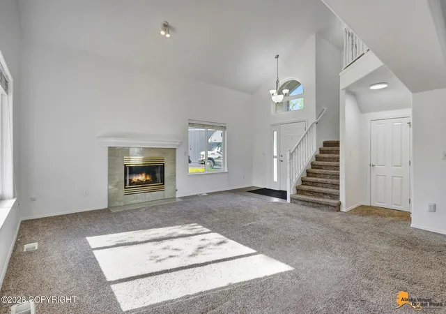 Photo 2 of Sale Pending at 7731 Big Spruce Cir, Anchorage, AK 99502 | MLS# 26-6672 | Listing updated on 2026-08-31