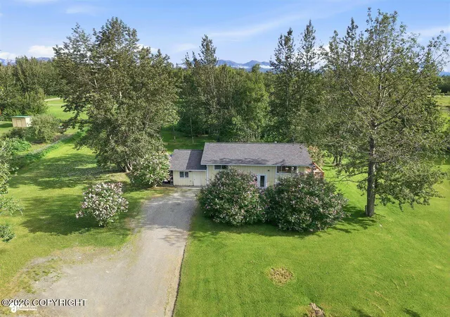 Homes for sale in Palmer, AK | 12075 E Chalet Dr, Palmer, AK 99645 | MLS# 26-8196