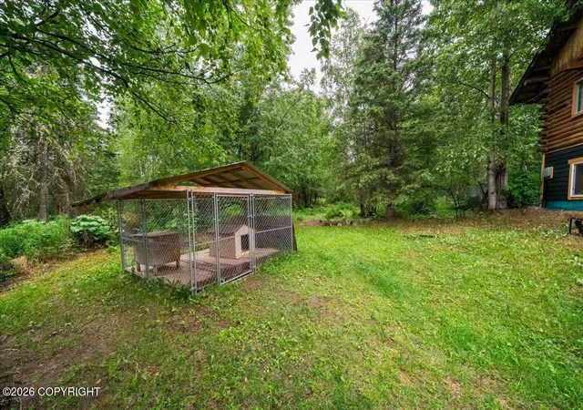 5th image of 4203 W Sunrise Rd, Wasilla, AK 99623 | MLS# 26-6679