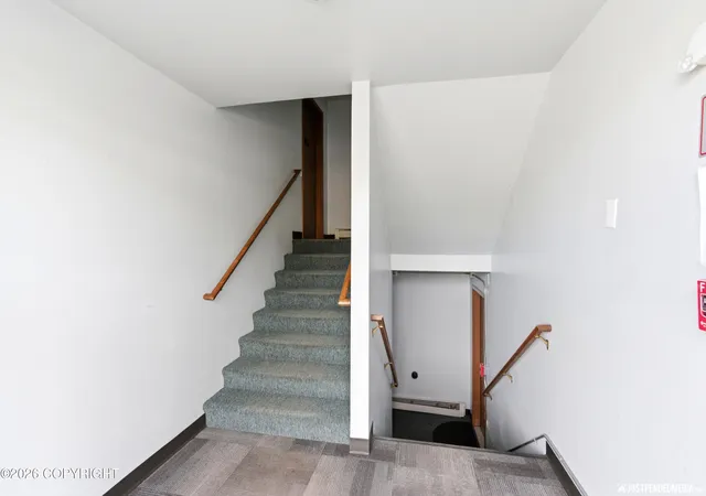 Homes for sale in Anchorage, AK | 221 Mccarrey St #11-2B, Anchorage, AK 99508 | MLS# 26-6929