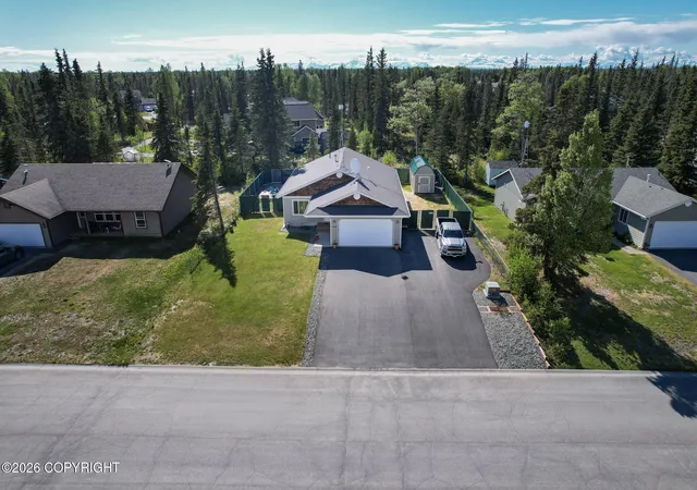 Homes for sale in Kenai, AK | 1418 Equinox Wy, Kenai, AK 99611 | MLS# 26-6887